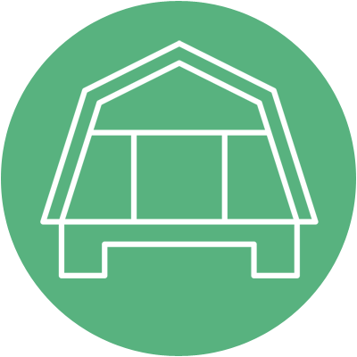 Bespoke Roof Icon Bespoke Roof Icon