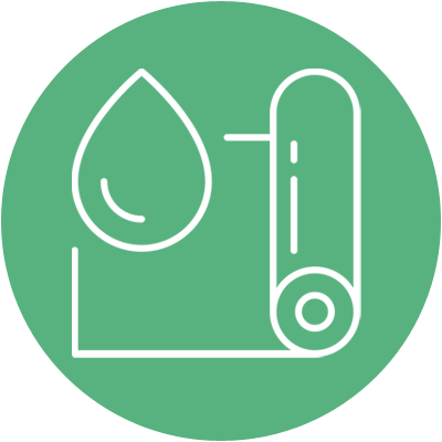 Modified Bitumen Icon